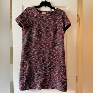 Loft Outlet Sheath Dress (Large petite)